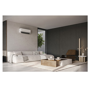 LG 18 BTU, DUALCOOL Deluxe кондиционер , Lifestyle 1, H18S1D, thumbnail 11