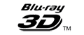 Поддержка дисков 3D Blu-ray™