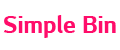 simple_bin