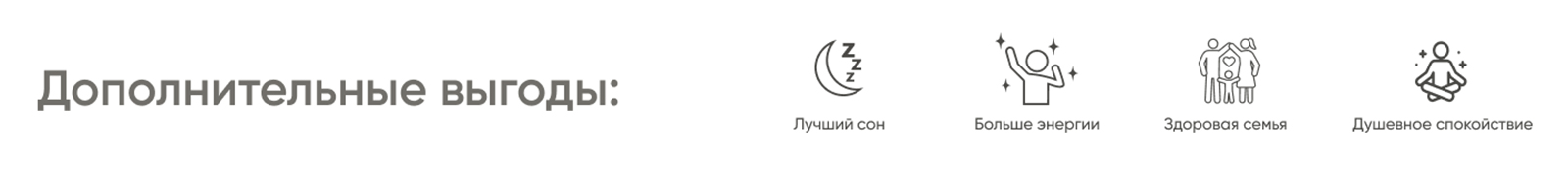 Минималистичный белый очиститель воздуха LG PuriCare, гармонично стоящий в спальне