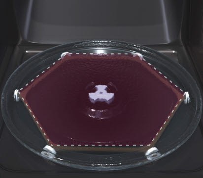 Устойчивый поворотный стол