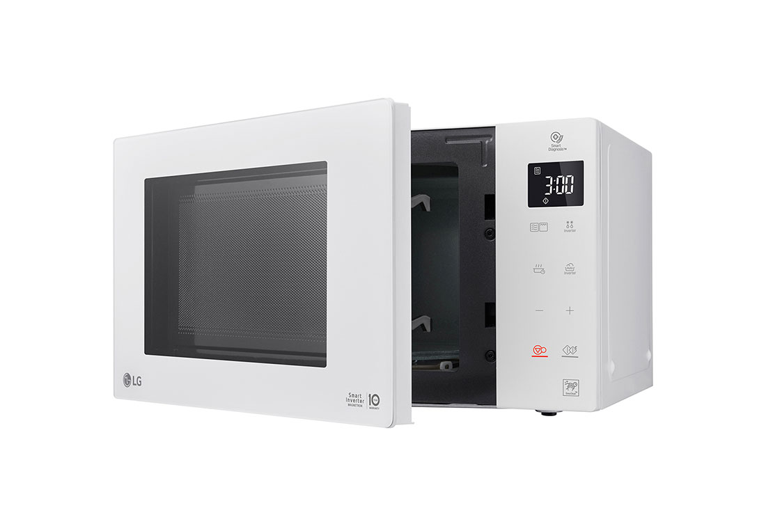 LG Микроволновая печь с грилем и технологией Smart Inverter | LG O ...
