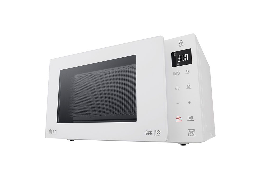 LG Микроволновая печь с грилем и технологией Smart Inverter | LG O ...