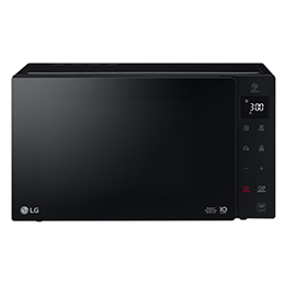 Микроволновая печь LG