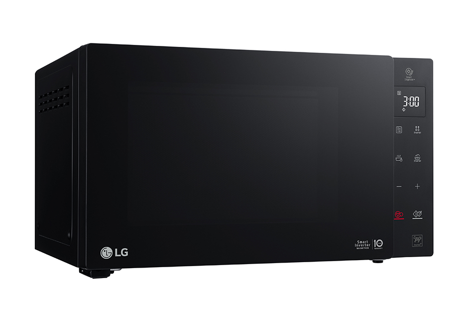 LG Микроволновая печь с технологией Smart Inverter, MS2535GIS, MS2535GIS, thumbnail 6