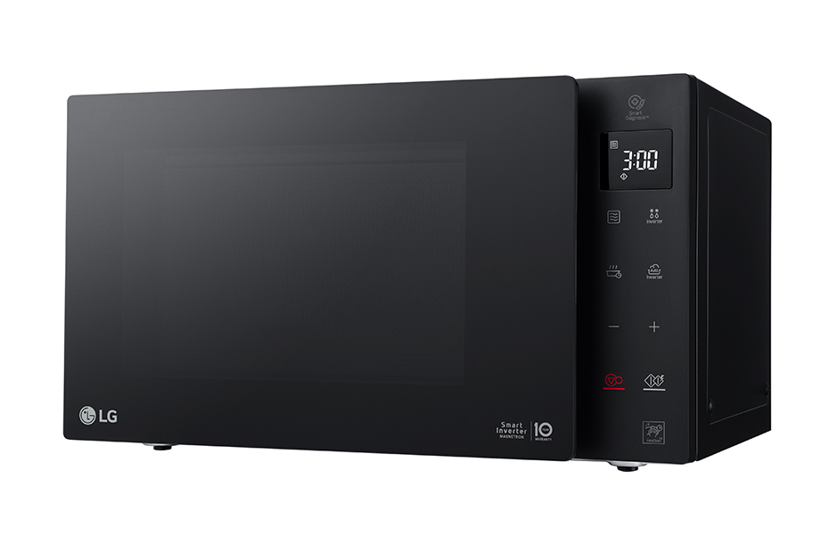 LG Микроволновая печь с технологией Smart Inverter, MS2535GIS, MS2535GIS, thumbnail 7