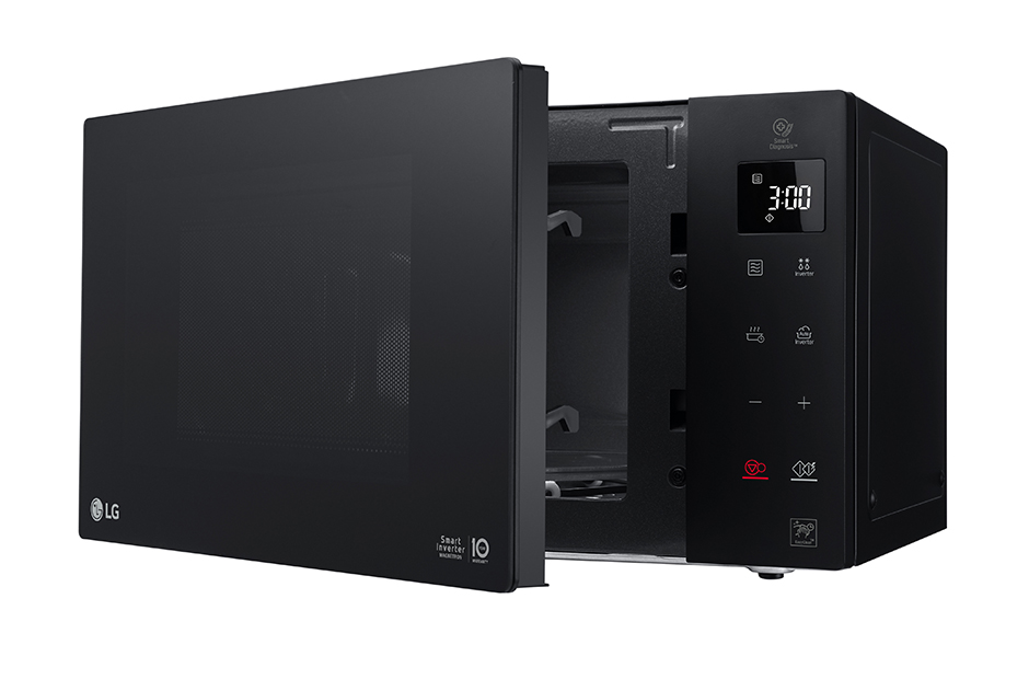 LG Микроволновая печь с технологией Smart Inverter, MS2535GIS, MS2535GIS, thumbnail 5