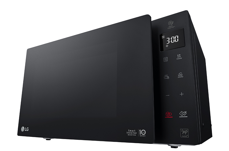 LG Микроволновая печь с технологией Smart Inverter, MS2535GIS, MS2535GIS, thumbnail 8