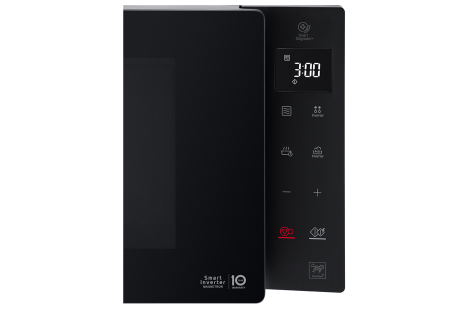 LG Микроволновая печь с технологией Smart Inverter, MS2535GIS, MS2535GIS, thumbnail 3
