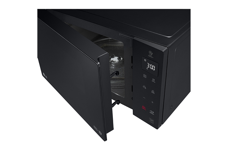 LG Микроволновая печь с технологией Smart Inverter, MS2535GIS, MS2535GIS, thumbnail 4