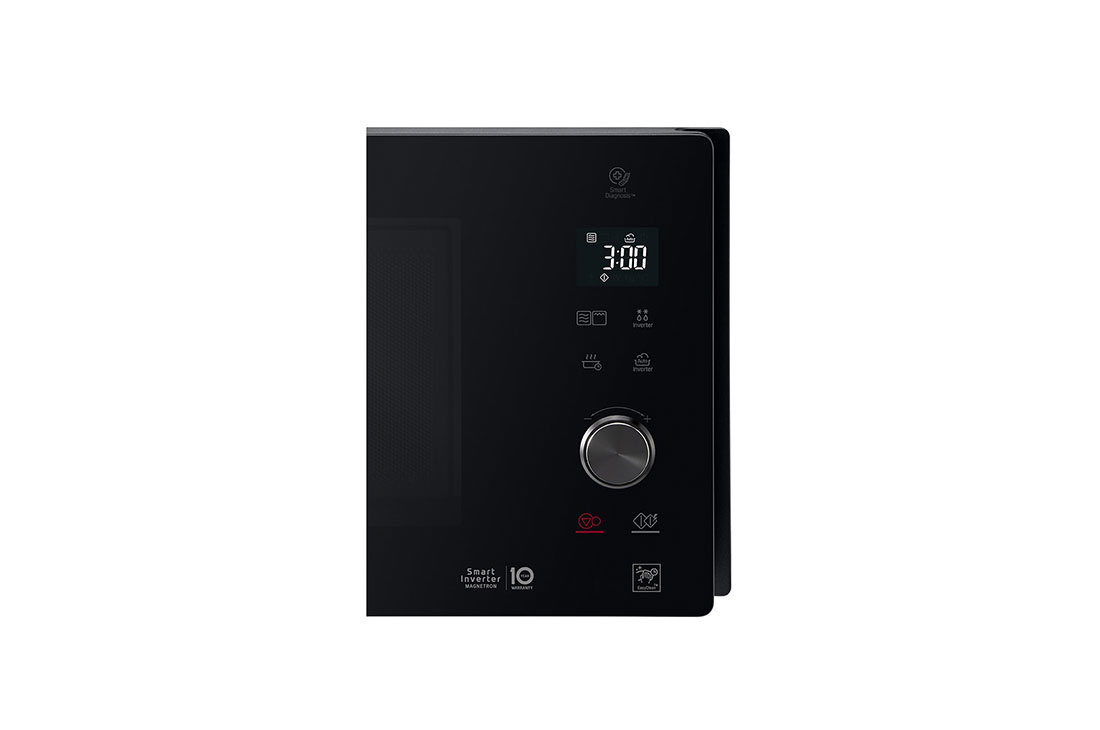 LG Микроволновая печь с грилем и технологией Smart Inverter | LG O ...