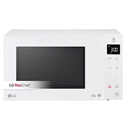 Микроволновая печь LG