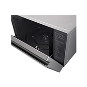 LG Микроволновая печь LG NeoChef, 39 л, Конвекция, 1900 Вт, Smart Inverter, EasyClean, Запекание, MJ3965AIS, MJ3965AIS, thumbnail 9