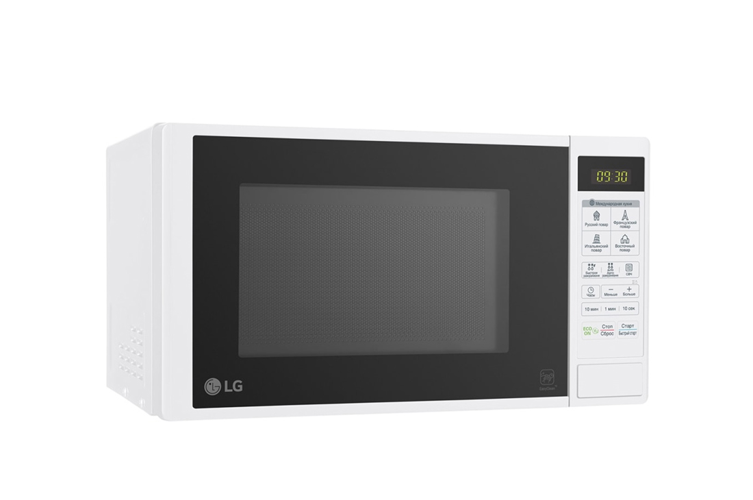 LG Микроволновая печь, 20 литров | LG O`zbekiston