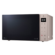 LG Микроволновая печь Соло LG-MS2535GISH | Инверторная | 1000 Вт | 25 л, Right view, MS2535GISH, thumbnail 2