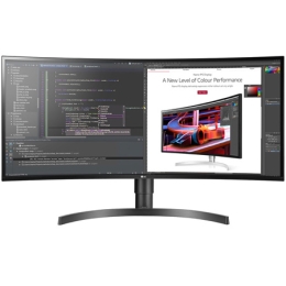 UltraWide монитор