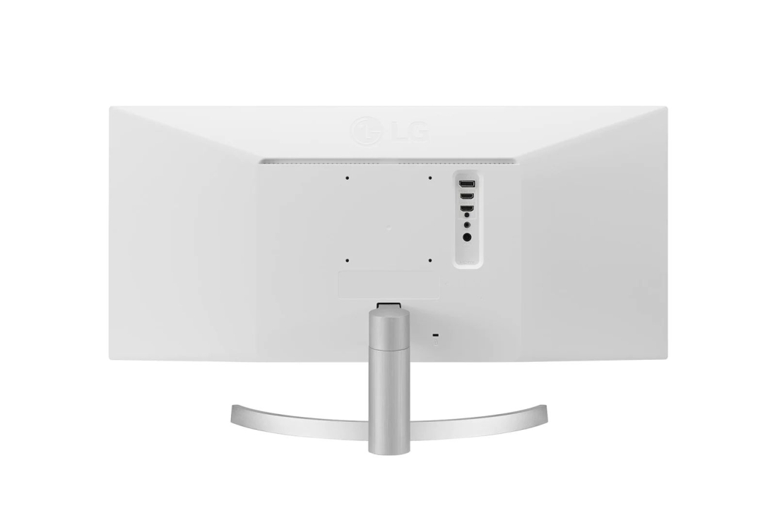 LG 29'' UltraWide™ Full HD (2560x1080) HDR IPS монитор, 29WN600-W, thumbnail 6