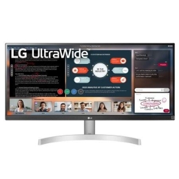 29" UltraWide™ Full HD (2560x1080) HDR IPS монитор