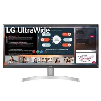 29" UltraWide™ Full HD (2560x1080) HDR IPS монитор