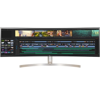 49" UltraWide монитор1