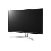 LG 27'' UHD 4K монитор, 27UL500-W, 27UL500-W, thumbnail 2
