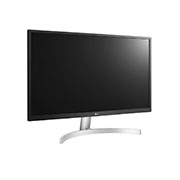LG 27'' UHD 4K монитор, 27UL500-W, 27UL500-W, thumbnail 3