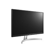 LG 27'' UHD 4K монитор, 27UL500-W, 27UL500-W, thumbnail 4