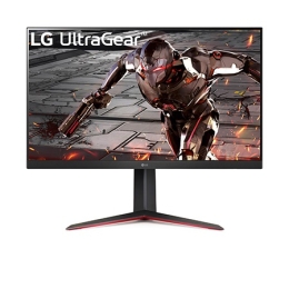 31,5-дюймовый Full HD игровой монитор UltraGear ™ с частотой 165 Гц, MBR 1 мс и совместим с NVIDIA® G-SYNC®2