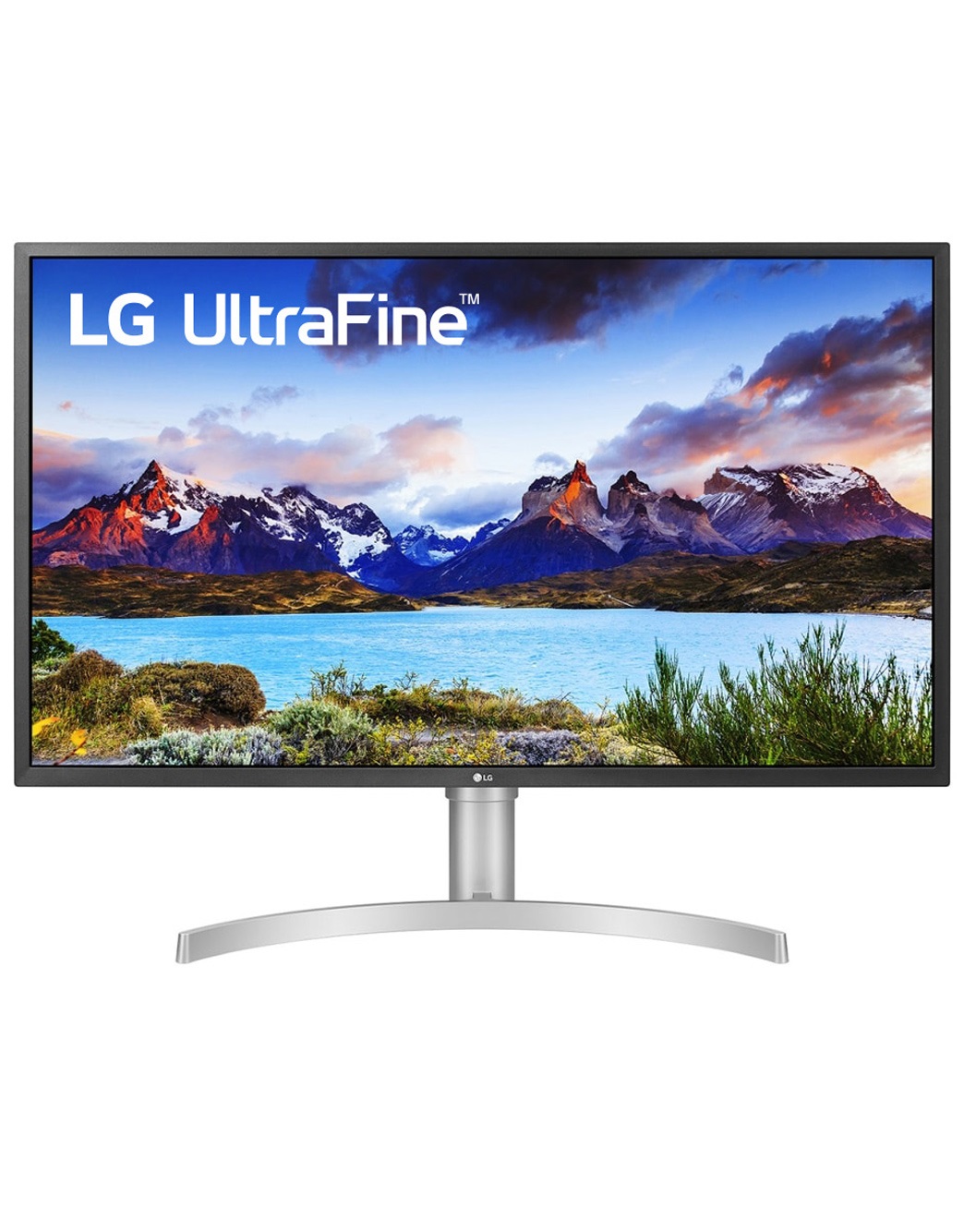 Монитор LG 32UL750-W: характеристики, обзоры, где купить | LG