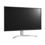 LG 31.5'' 4K & 5K UHD UltraFine монитор, 32UL750-W, thumbnail 3