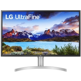 UltraFine монитор