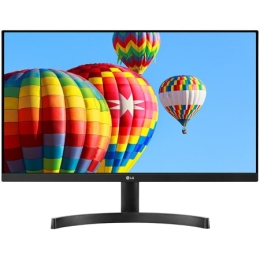 22MK600M-B front view with infill