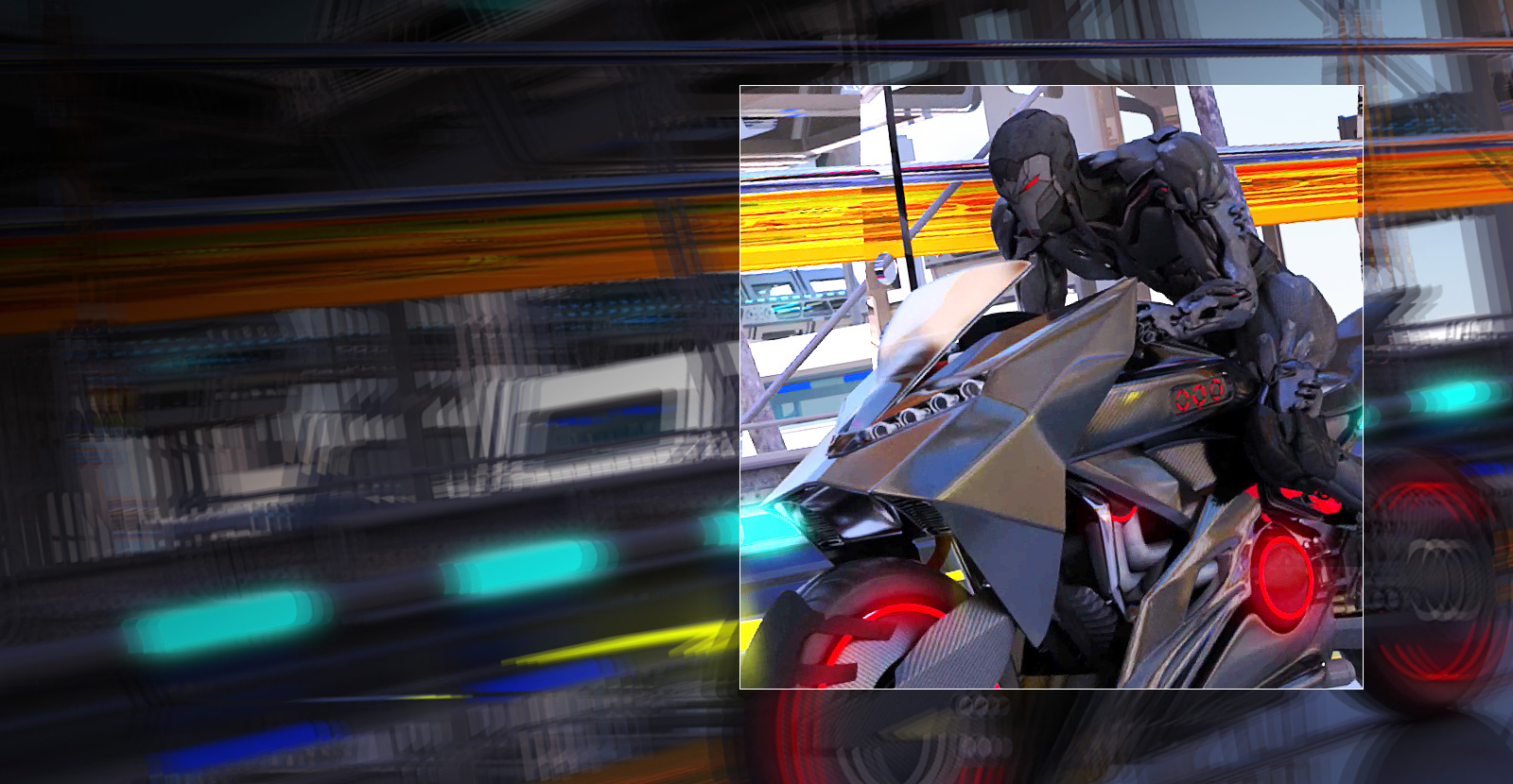 Оцените плавное движение в игре с частотой обновления 240 Гц.