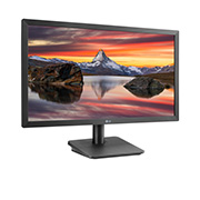 LG Дисплей 21,45'' Full HD с AMD FreeSync™, Вид сбоку под углом +15 градусов, 22MP410-B, thumbnail 3