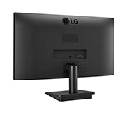 LG Дисплей 21,45'' Full HD с AMD FreeSync™, вид сзади в перспективе, 22MP410-B, thumbnail 7