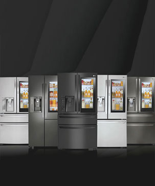 Холодильники