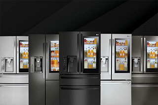 Холодильники
