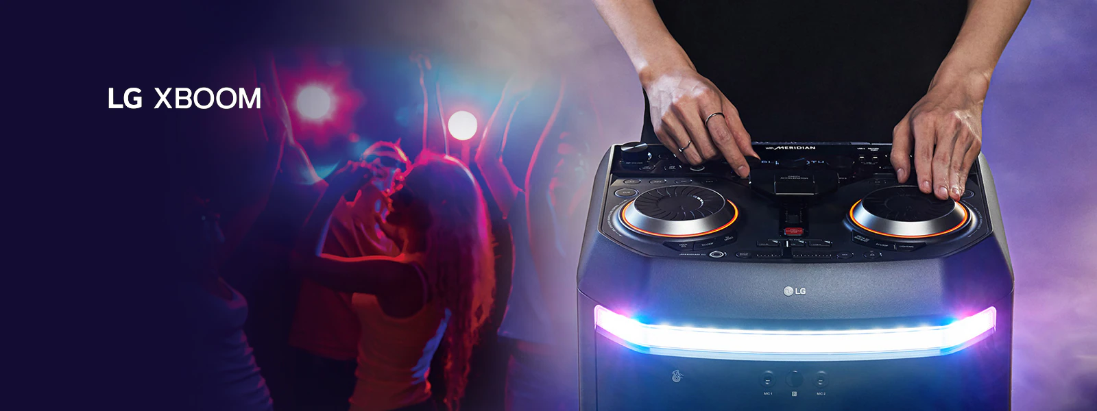 Аудио Техника от LG — официальный сайт | LG Узбекистан