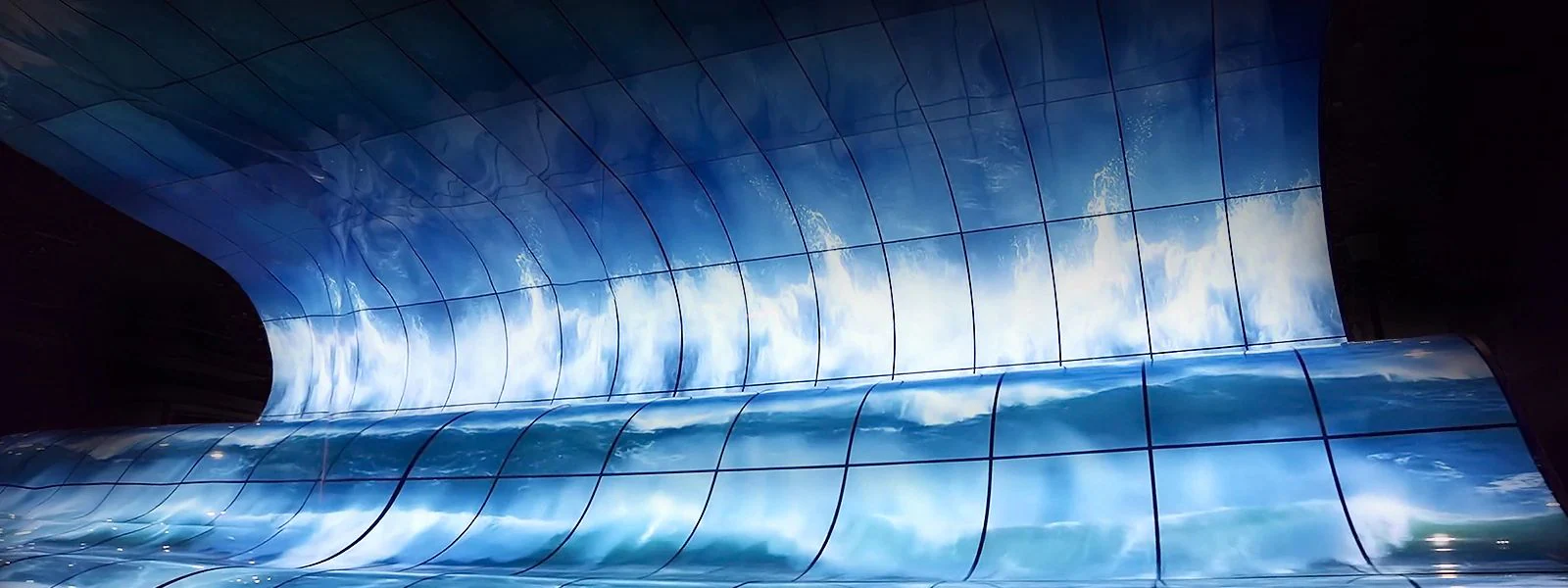 Профессиональные дисплеи