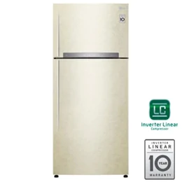 Холодильник LG c Инверторным Линейным компрессором