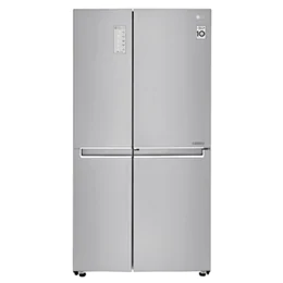 Холодильник LG c Инверторным Линейным компрессором