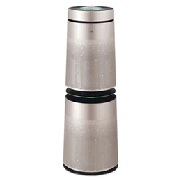 Очиститель воздуха LG Puri Care