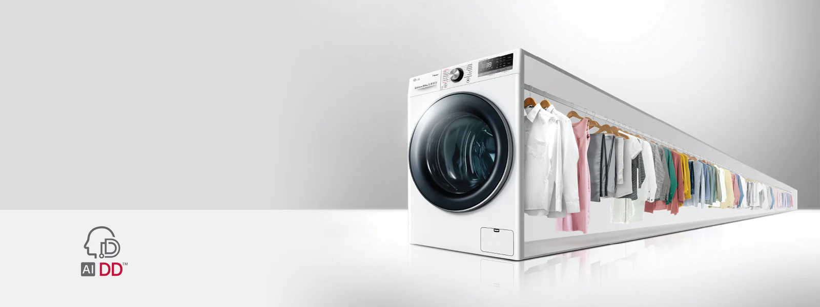 Стиральные Машины | LG Узбекистан