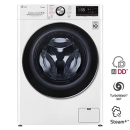 Стиральная машина AI DD с фронтальной загрузкой