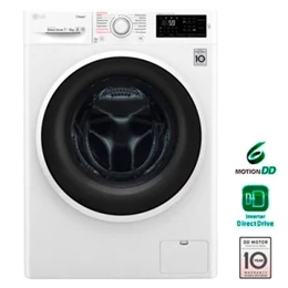 Стиральная машина с функцией сушки и стирки паром