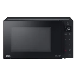 Микроволновая печь LG NeoChef Гриль с технологией Smart Inverter