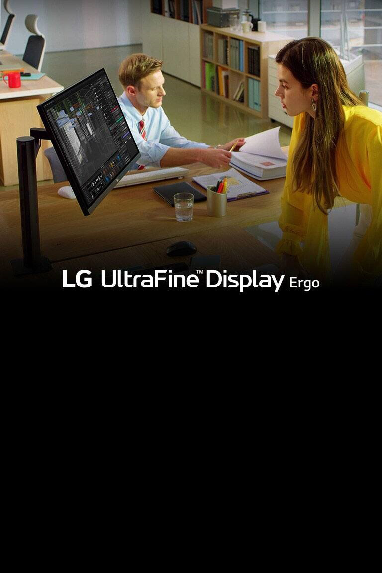 Мониторы серии UltraWide для онлайн-обучения