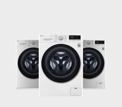 Стиральные машины