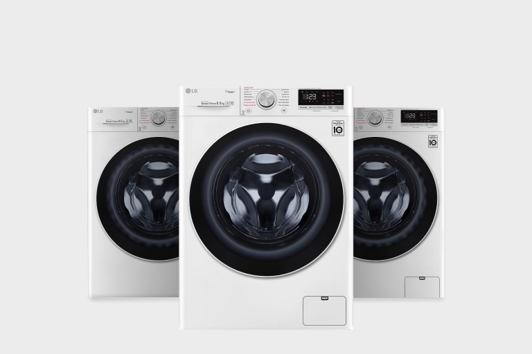 Стиральные машины