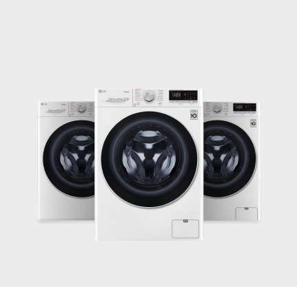 Стиральные машины